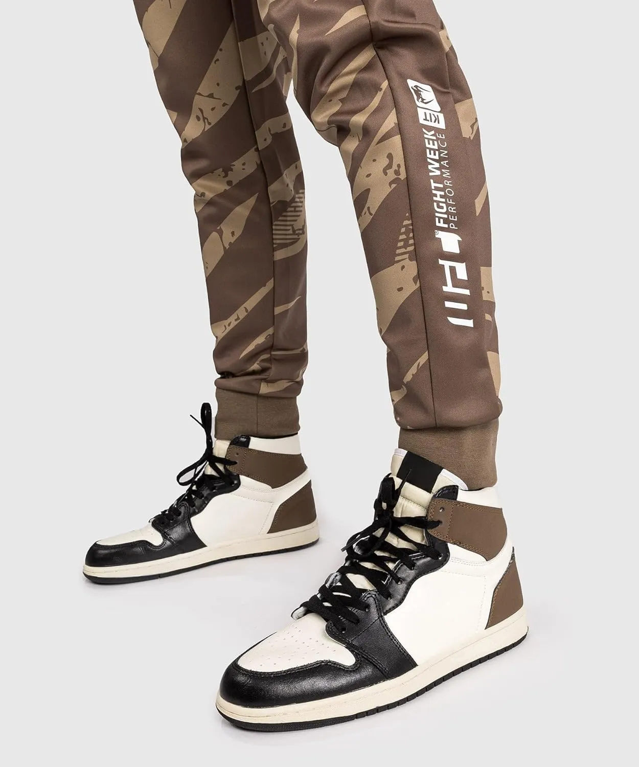 Venum Men's UFC Adrenaline Fight Week Pant