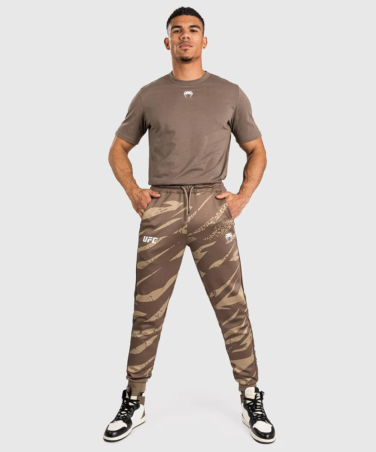Venum Men's UFC Adrenaline Fight Week Pant