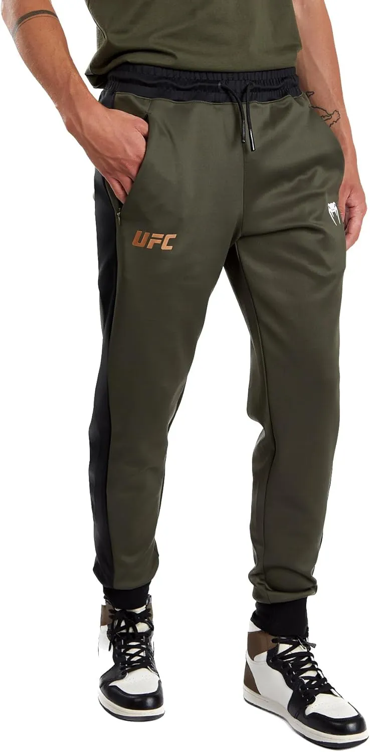 Venum Men's UFC Adrenaline Fight Week Pant
