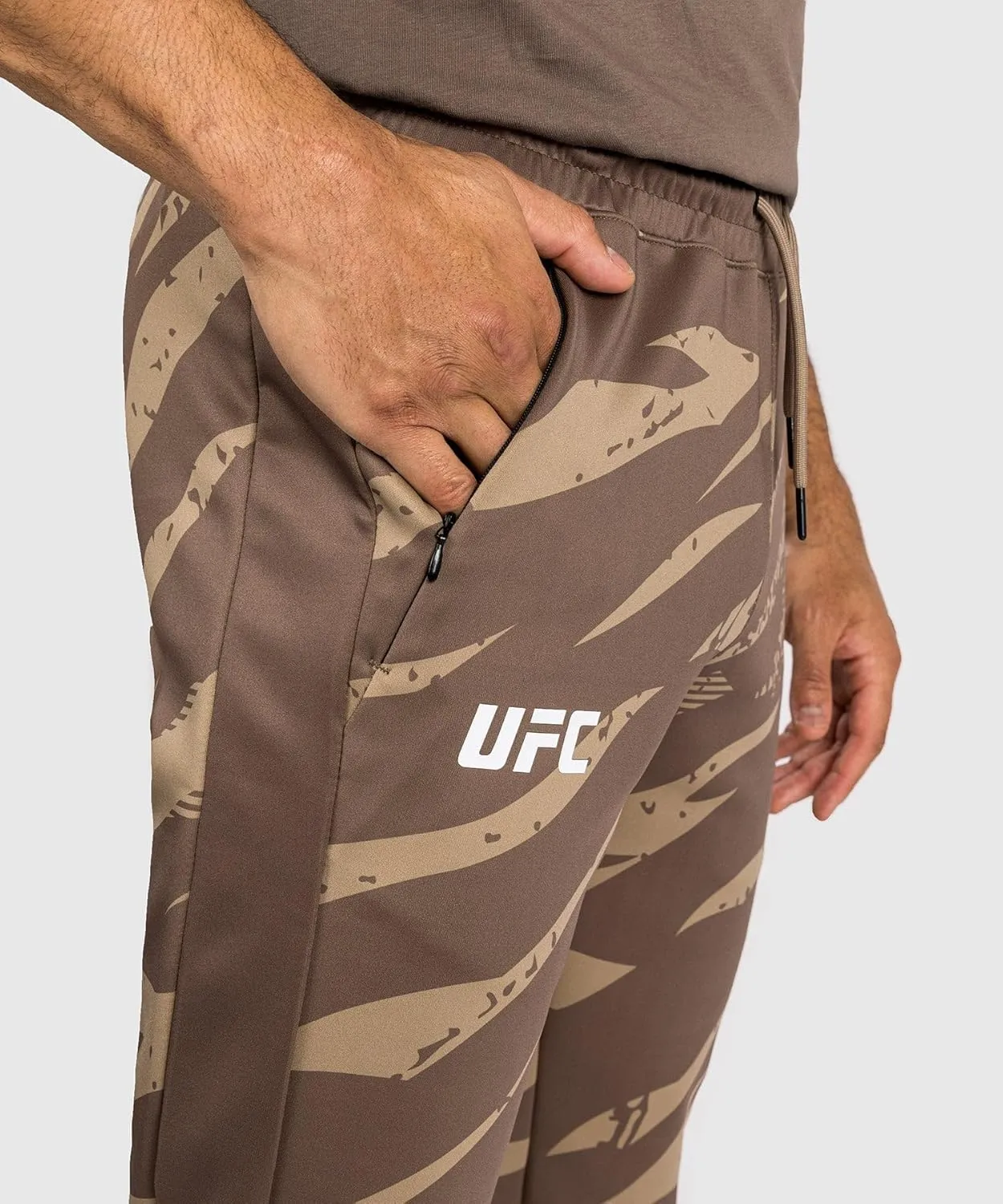 Venum Men's UFC Adrenaline Fight Week Pant