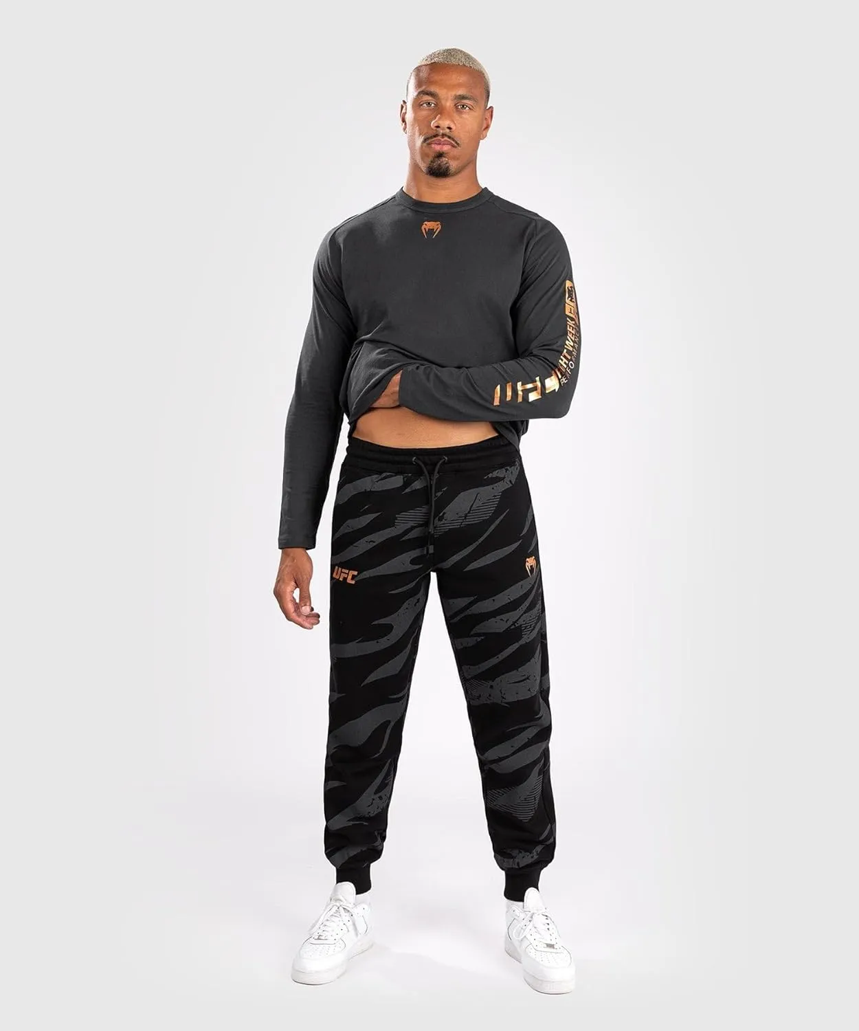 Venum Men's UFC Adrenaline Fight Week Pant