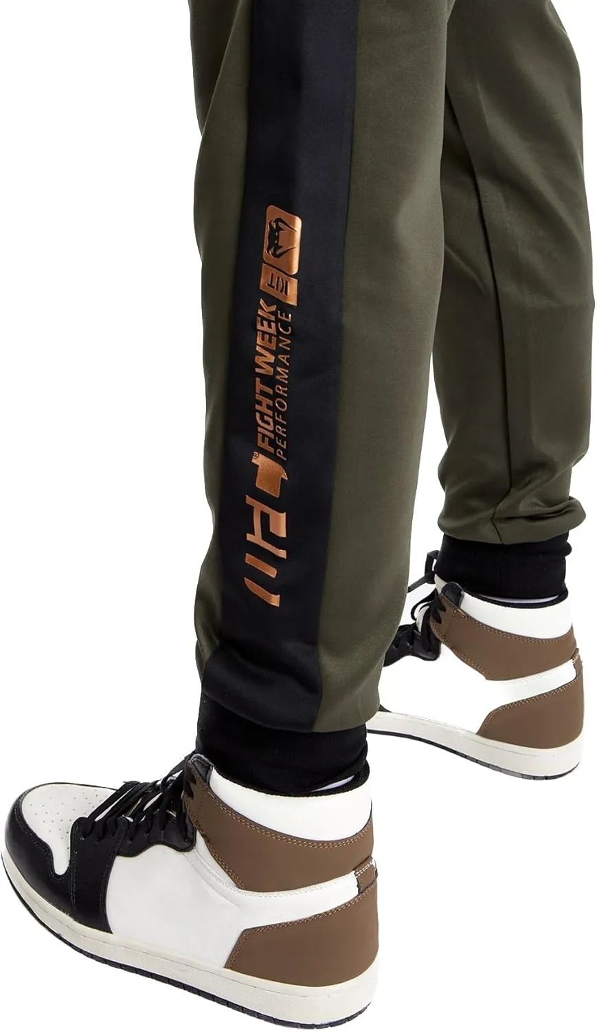 Venum Men's UFC Adrenaline Fight Week Pant