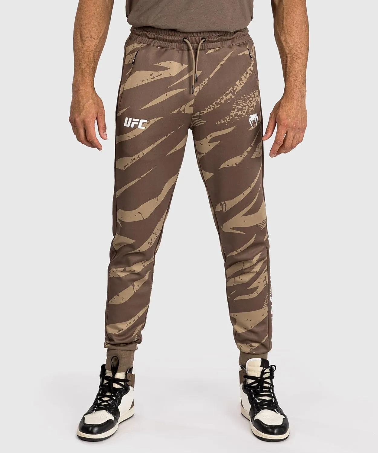 Venum Men's UFC Adrenaline Fight Week Pant