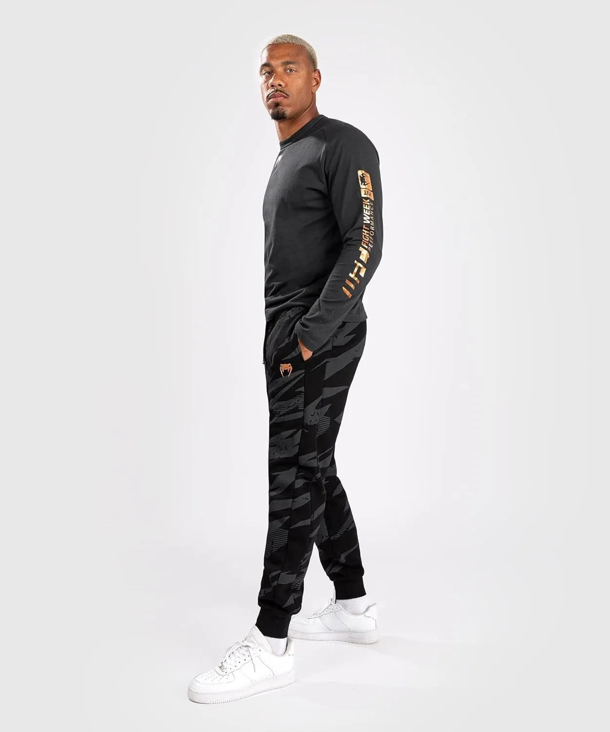 Venum Men's UFC Adrenaline Fight Week Pant