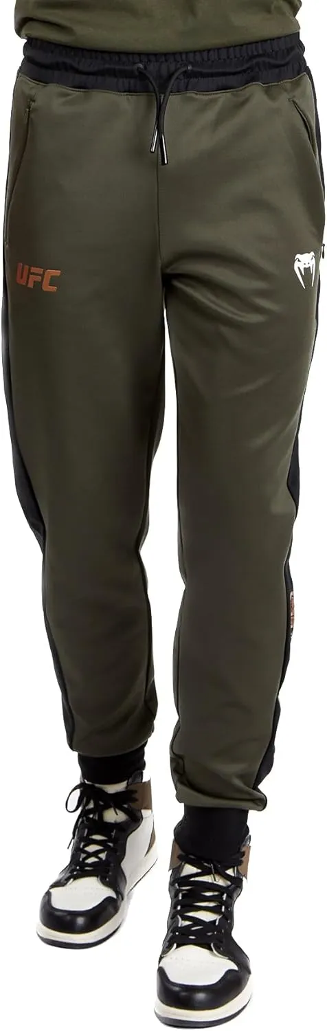 Venum Men's UFC Adrenaline Fight Week Pant