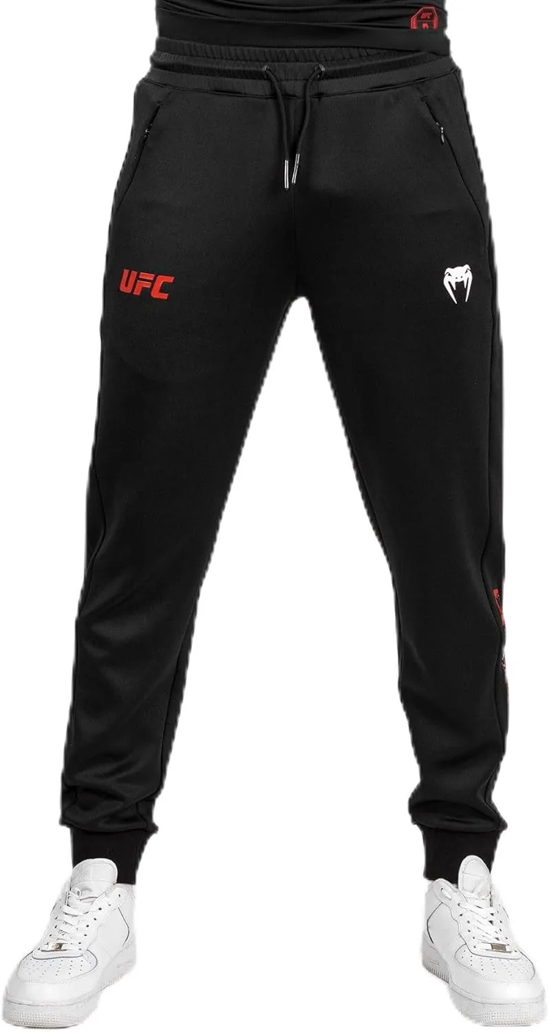 Venum Men's UFC Adrenaline Fight Week Performance Jogging Pants