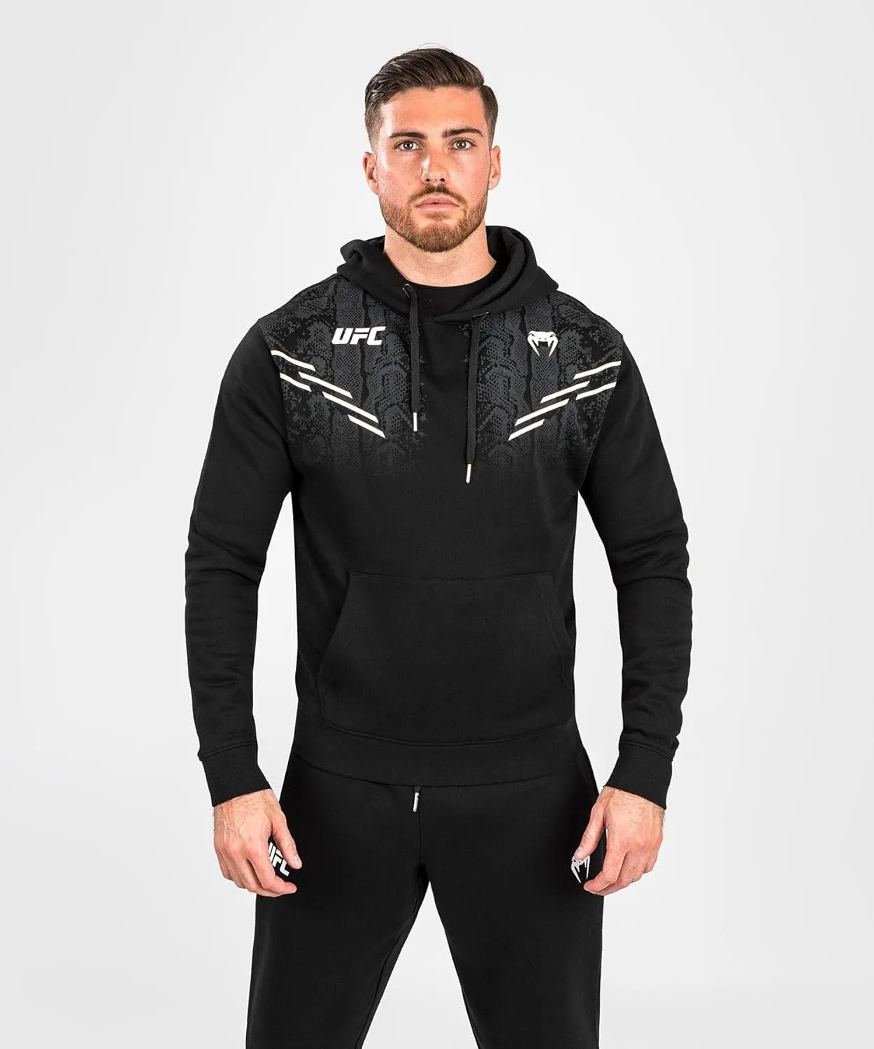 Venum Men's UFC Adrenaline Replica Pullover Hoodie