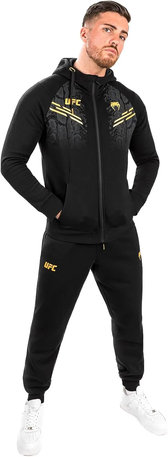 Venum Men's UFC Adrenaline Replica Zip Hoodie