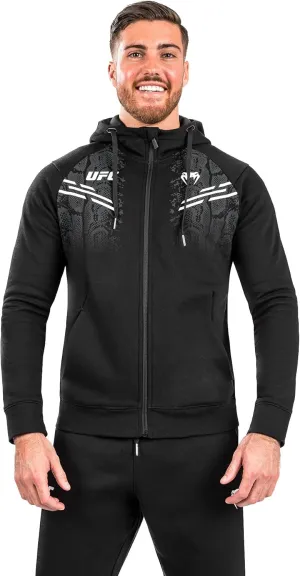 Venum Men's UFC Adrenaline Replica Zip Hoodie