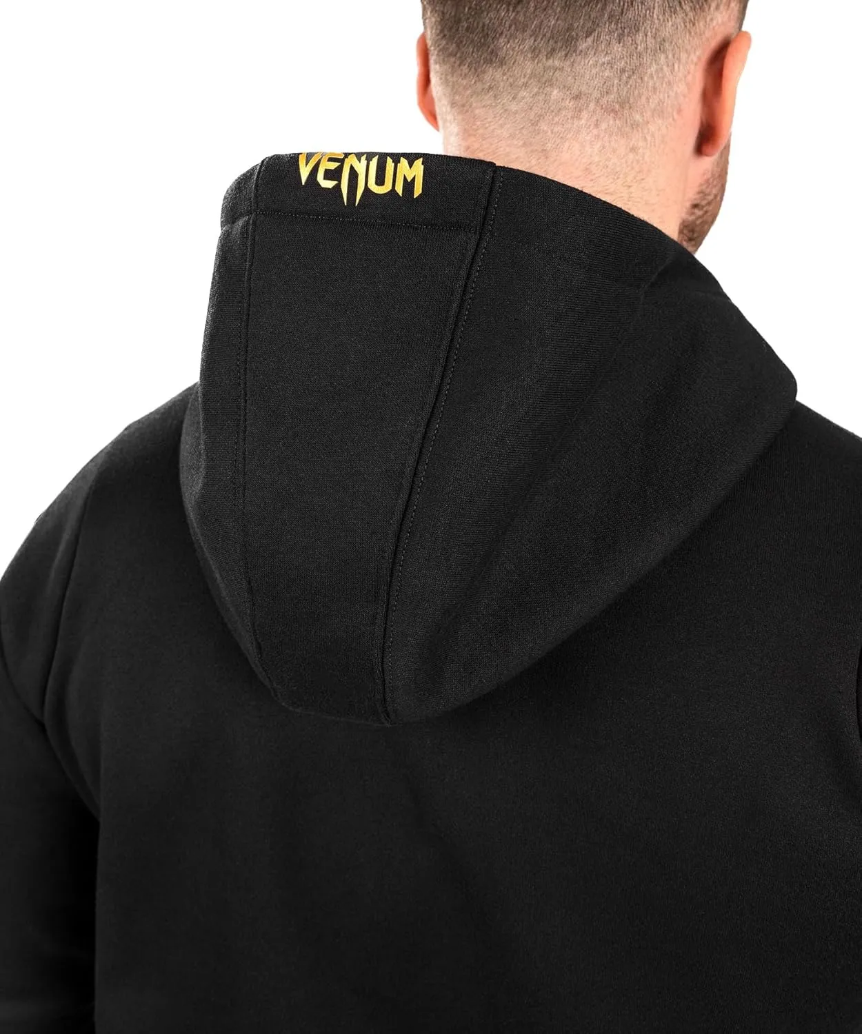 Venum Men's UFC Adrenaline Replica Zip Hoodie
