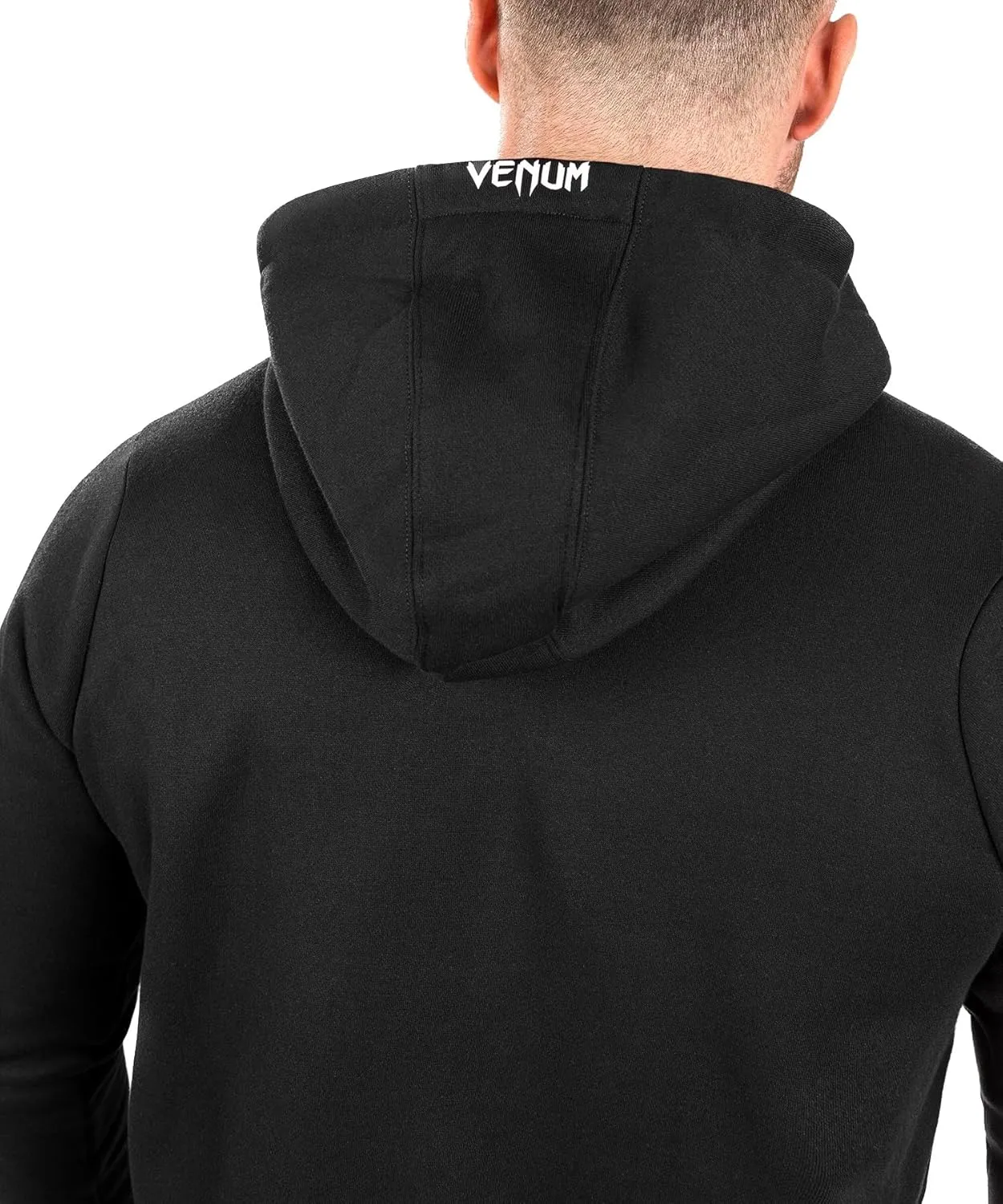 Venum Men's UFC Adrenaline Replica Zip Hoodie