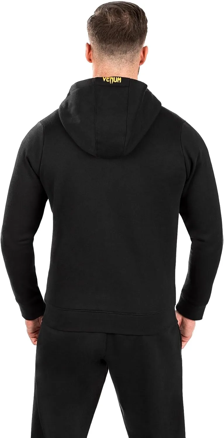 Venum Men's UFC Adrenaline Replica Zip Hoodie