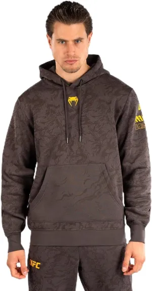 Venum UFC Fusion Fight Week Men's Pullover Hoodie