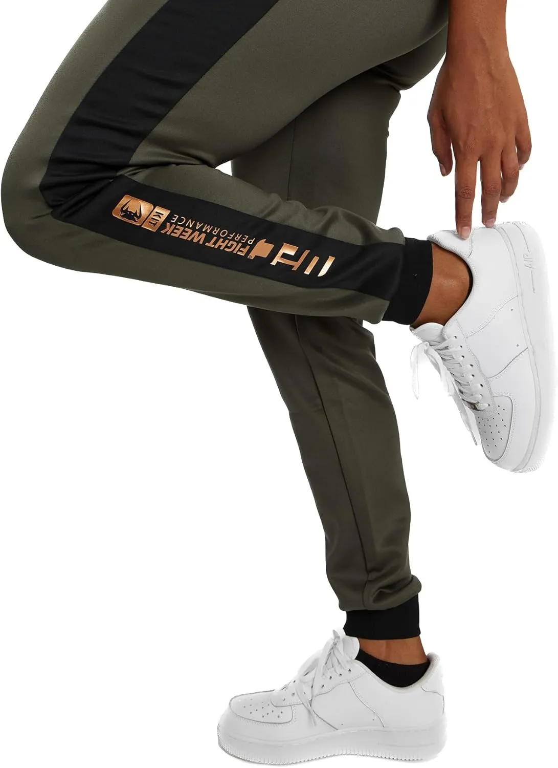 Venum Women's UFC Adrenaline Fight Week Pant