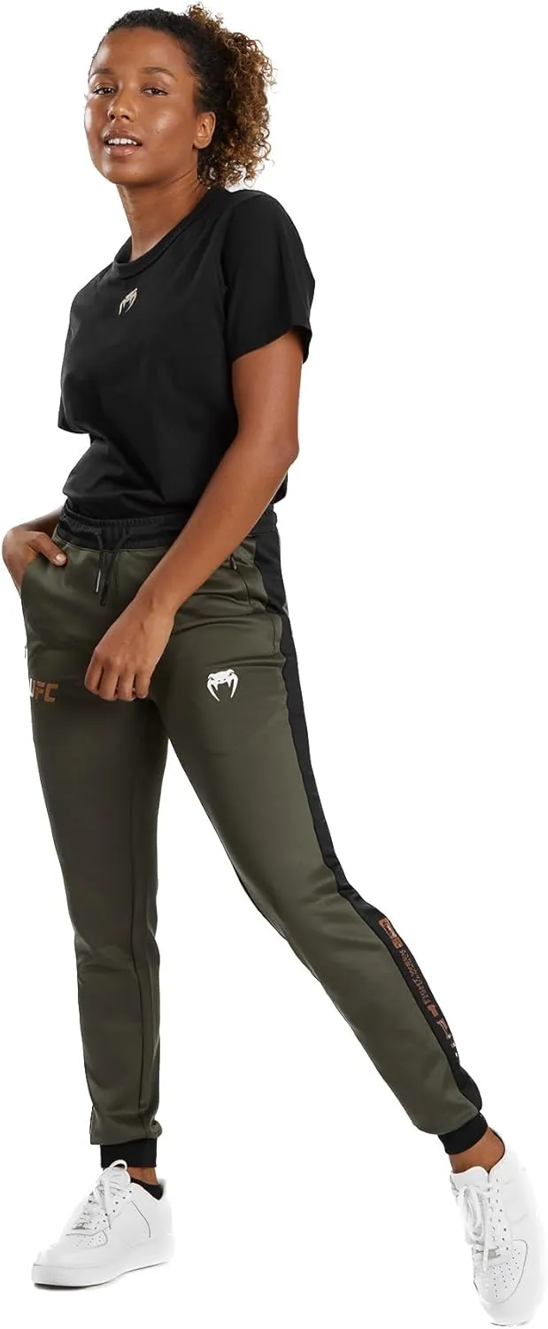 Venum Women's UFC Adrenaline Fight Week Pant