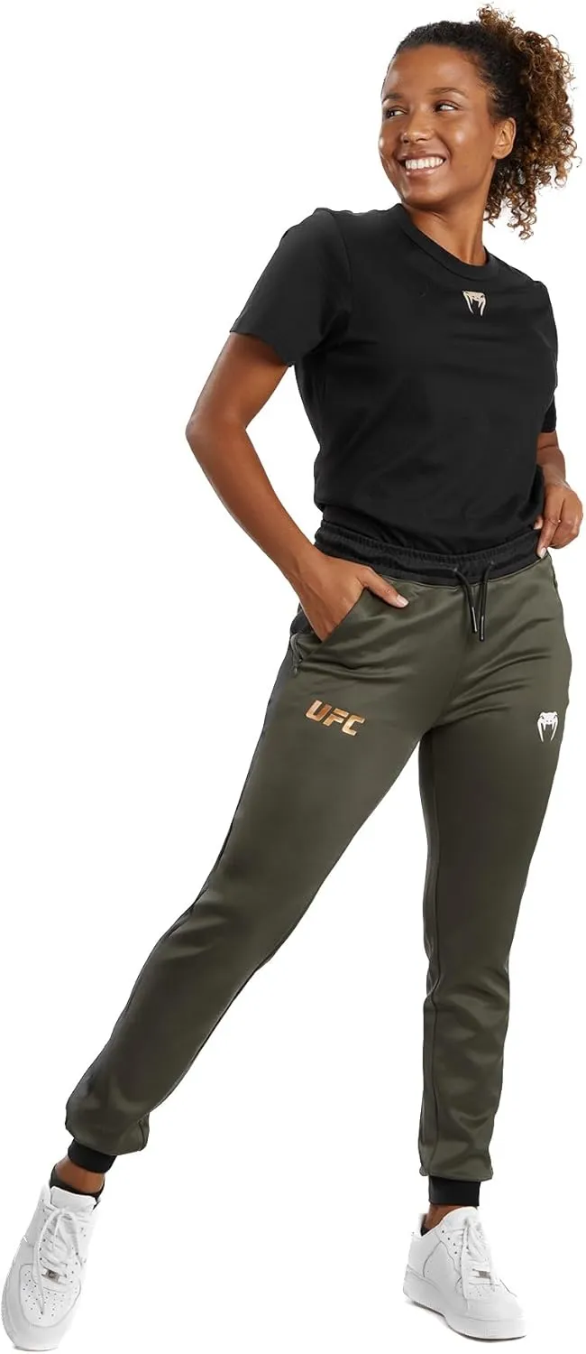 Venum Women's UFC Adrenaline Fight Week Pant