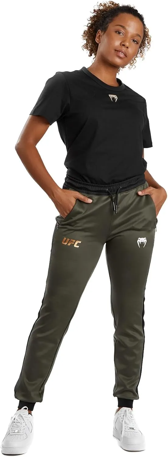 Venum Women's UFC Adrenaline Fight Week Pant