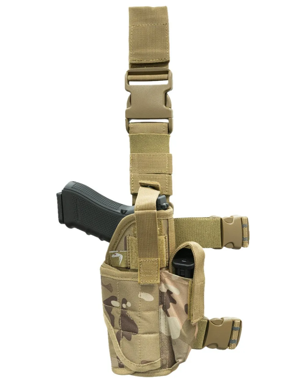 Viper Adjustable Holster