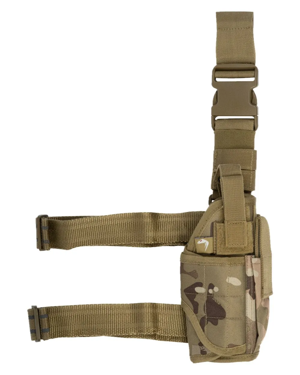 Viper Adjustable Holster
