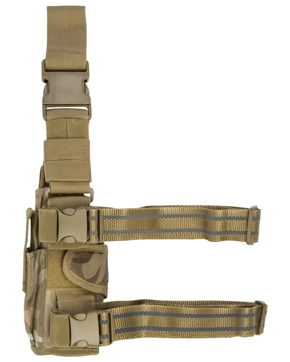 Viper Adjustable Holster