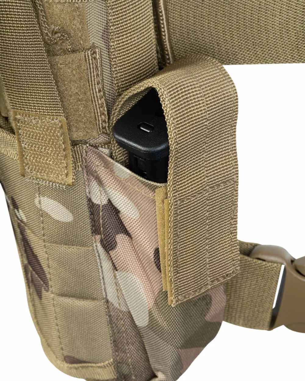 Viper Adjustable Holster