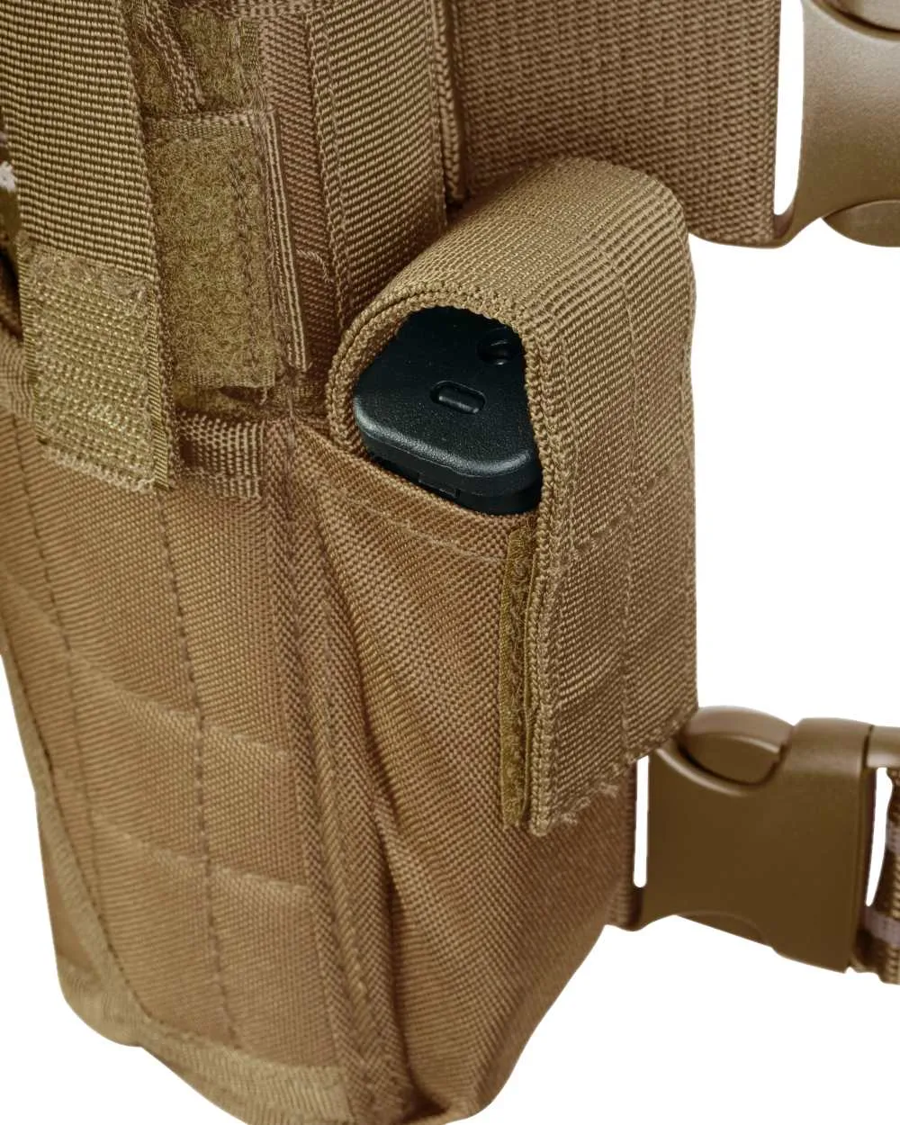 Viper Adjustable Holster