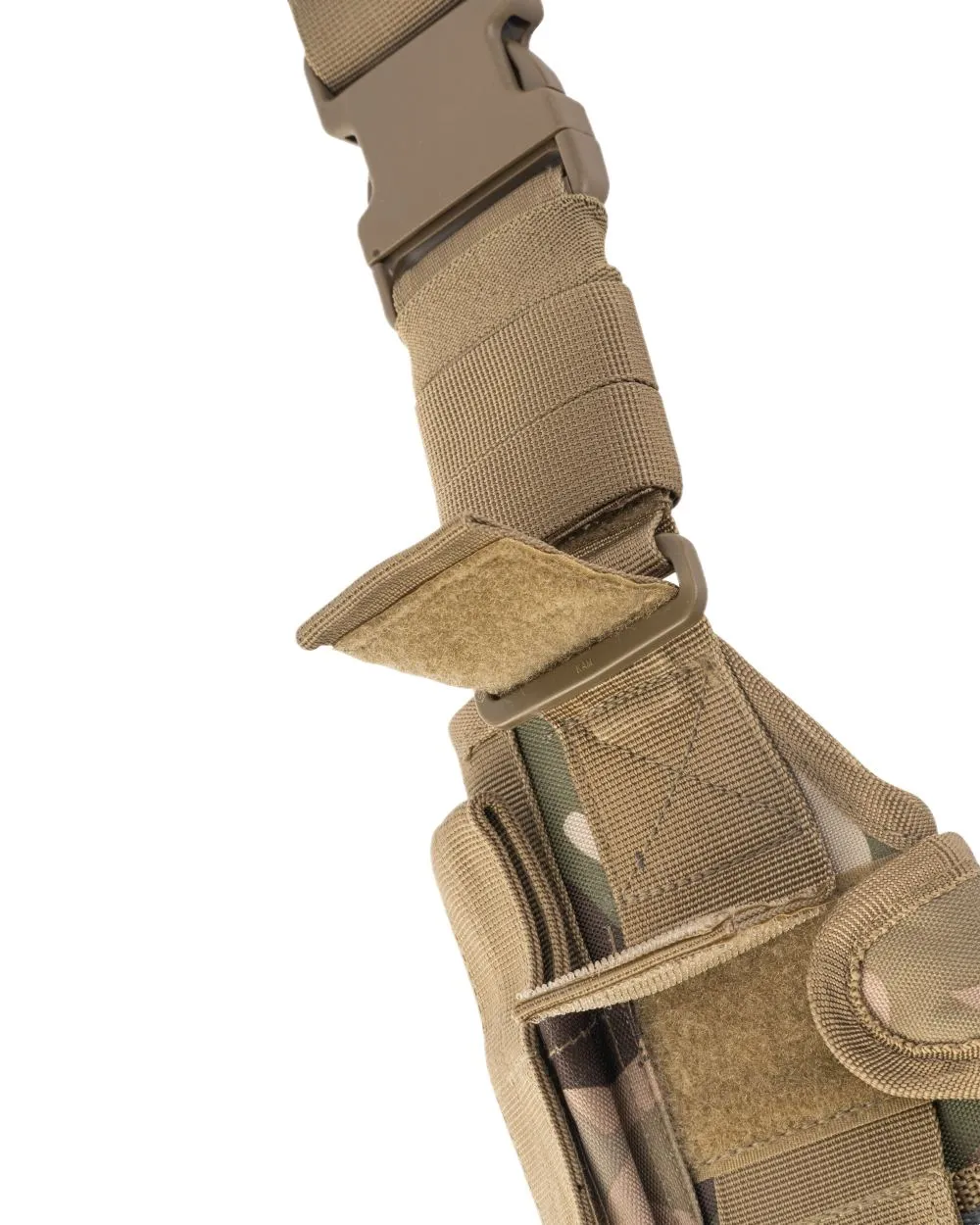 Viper Adjustable Holster