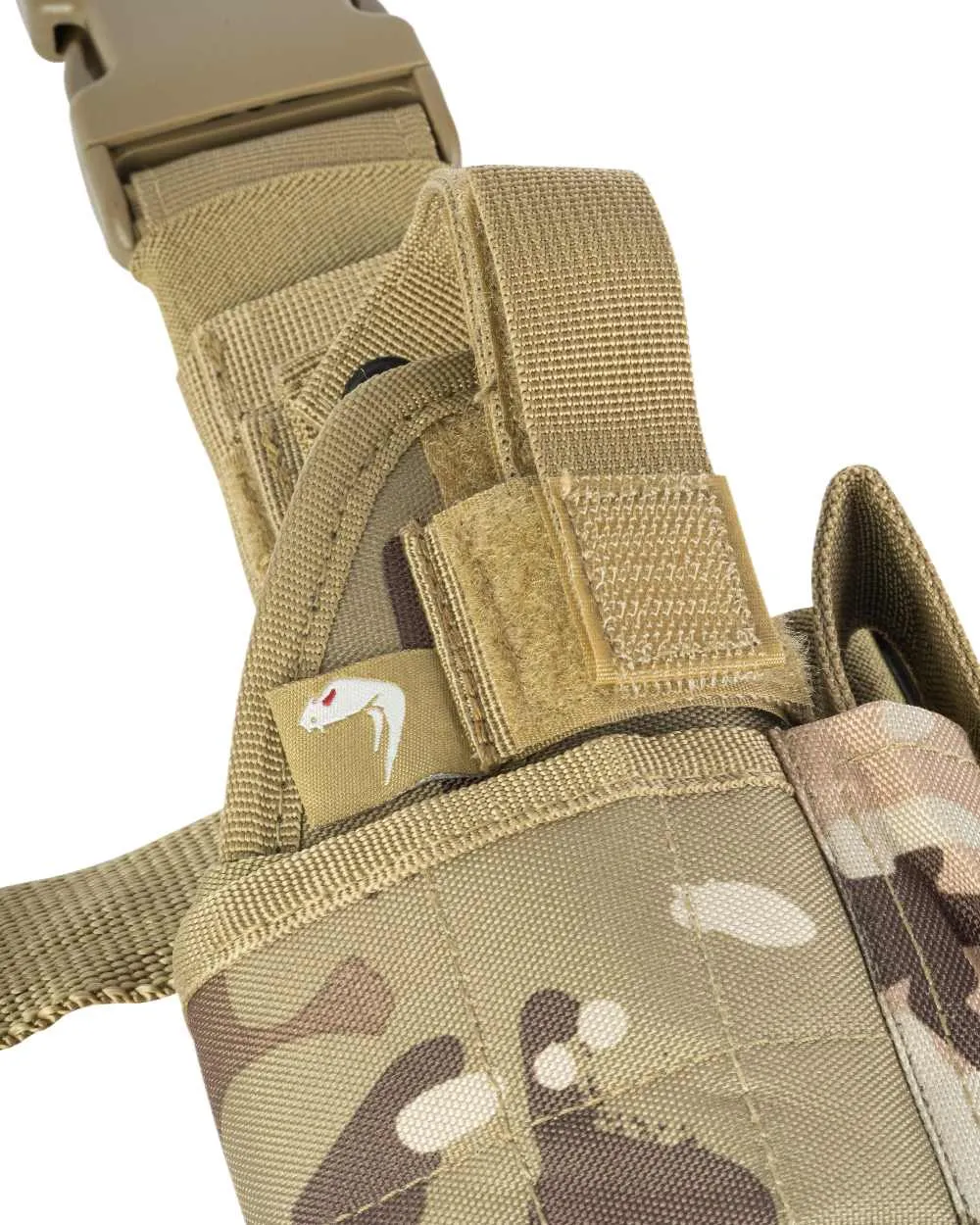 Viper Adjustable Holster