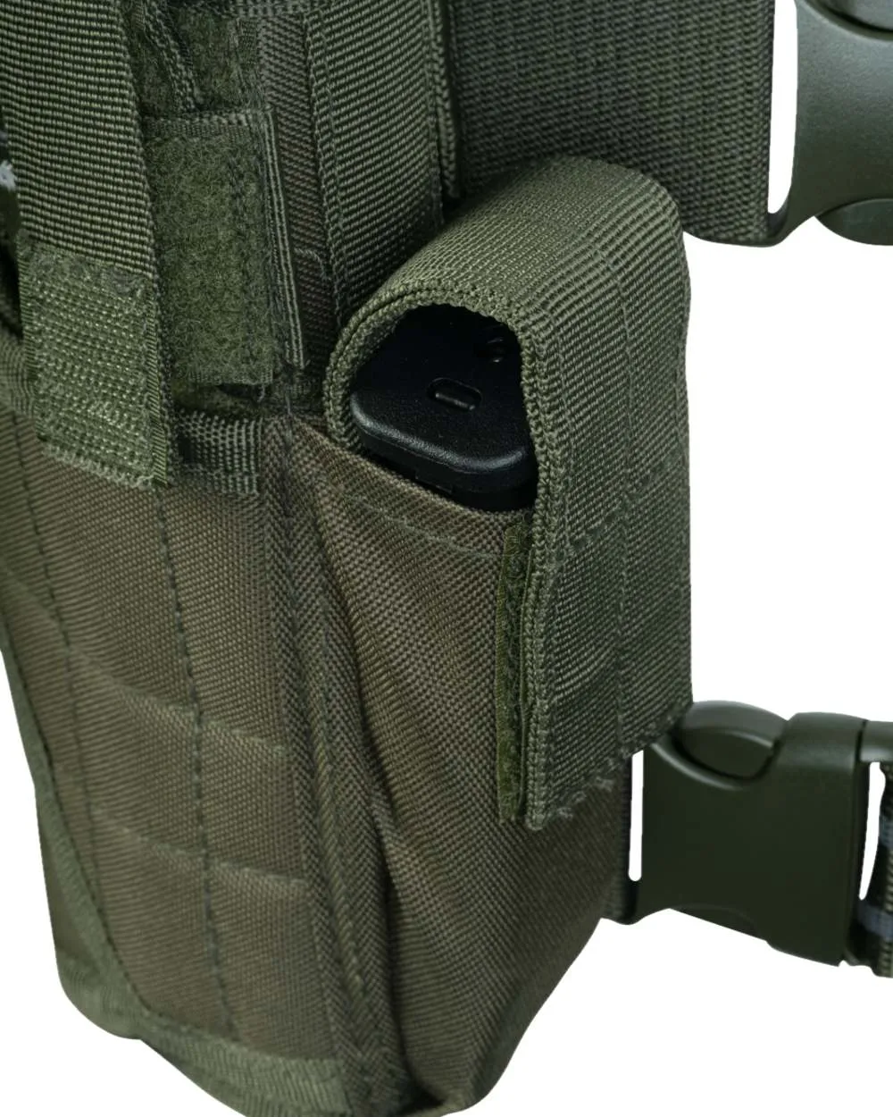 Viper Adjustable Holster