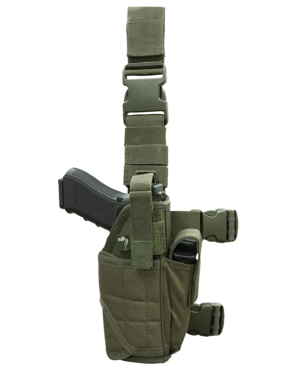 Viper Adjustable Holster