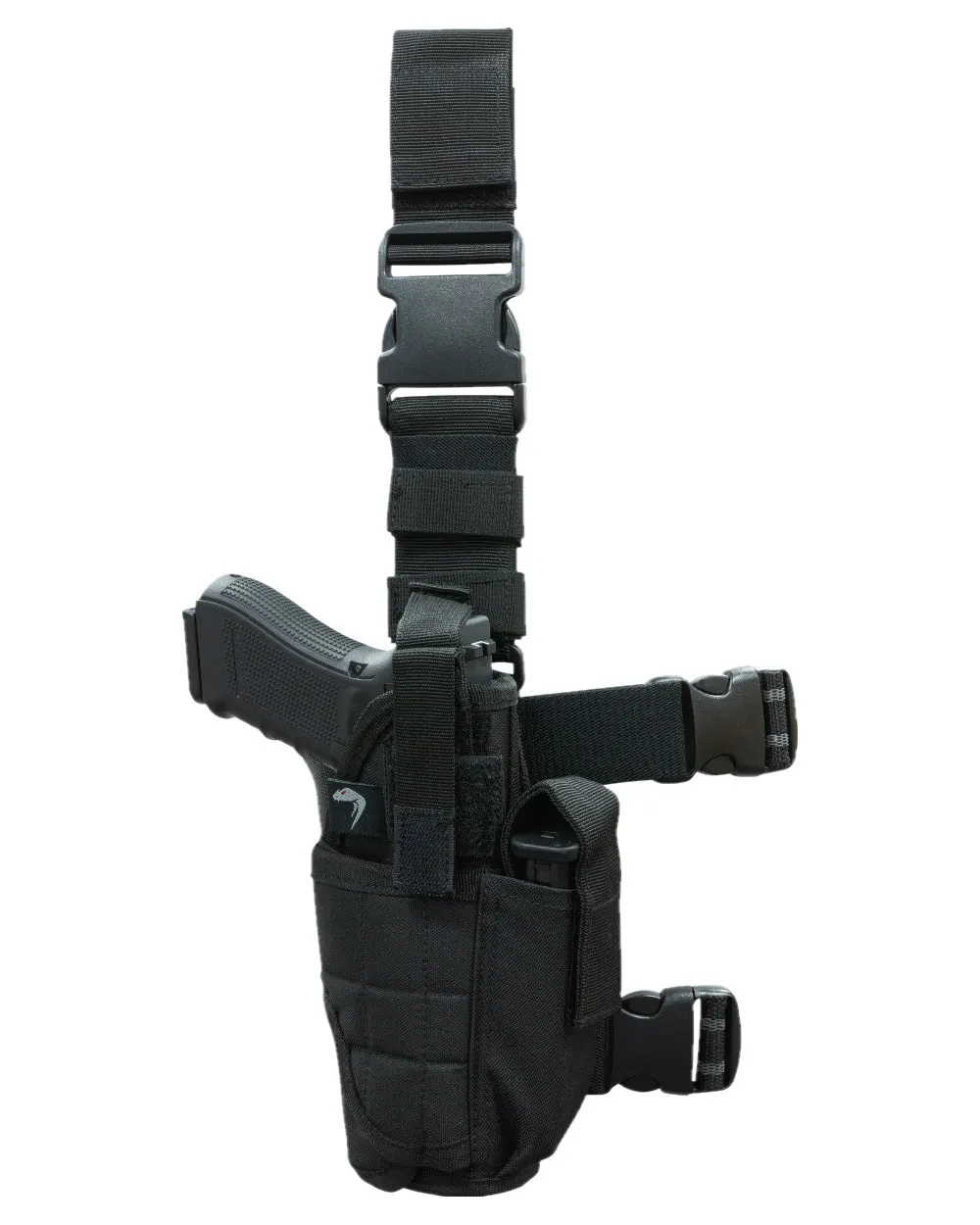 Viper Adjustable Holster