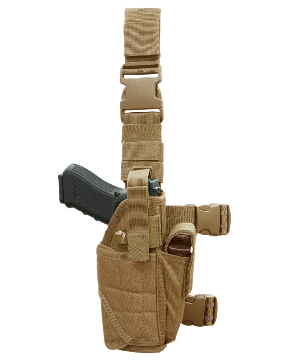 Viper Adjustable Holster