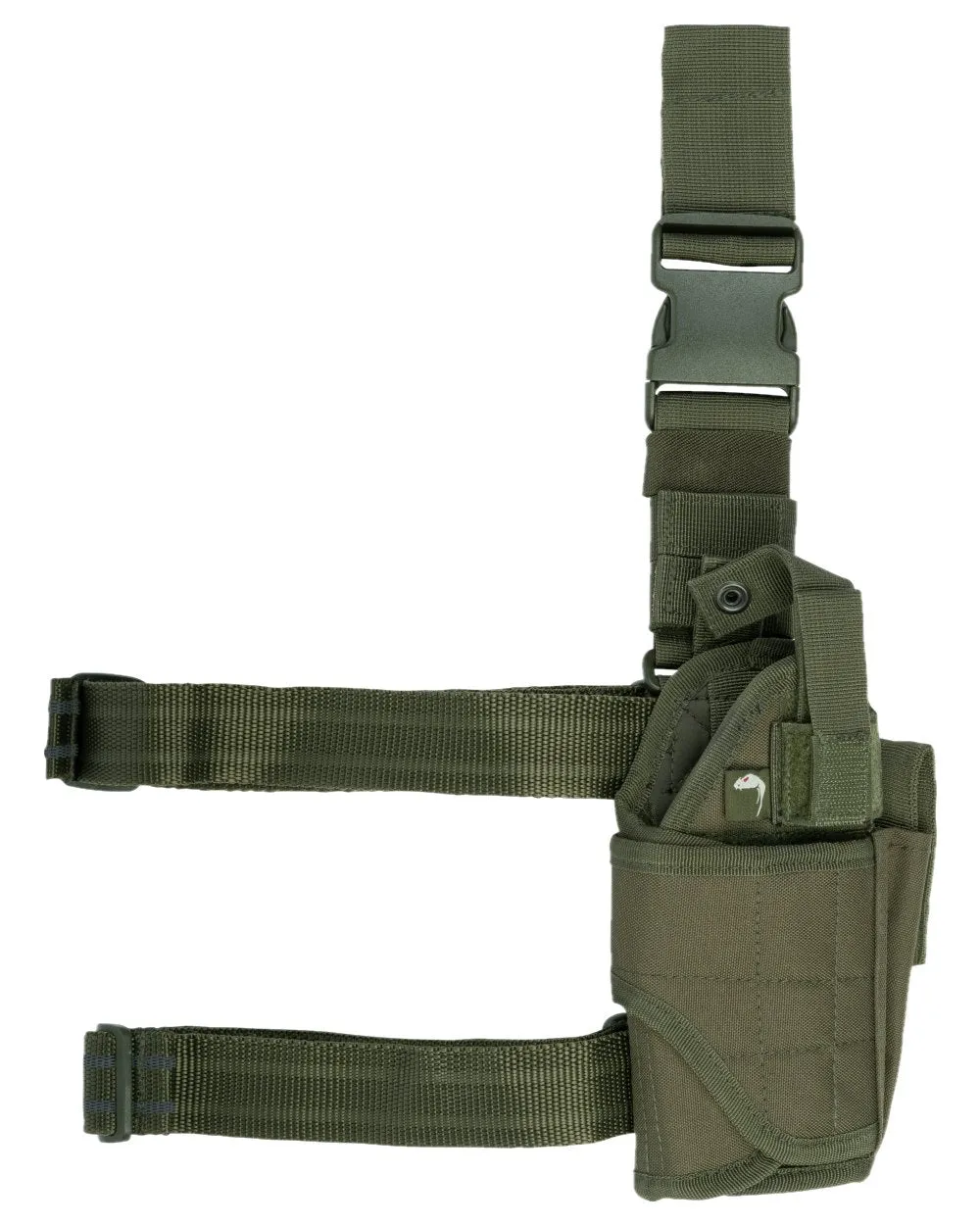 Viper Adjustable Holster