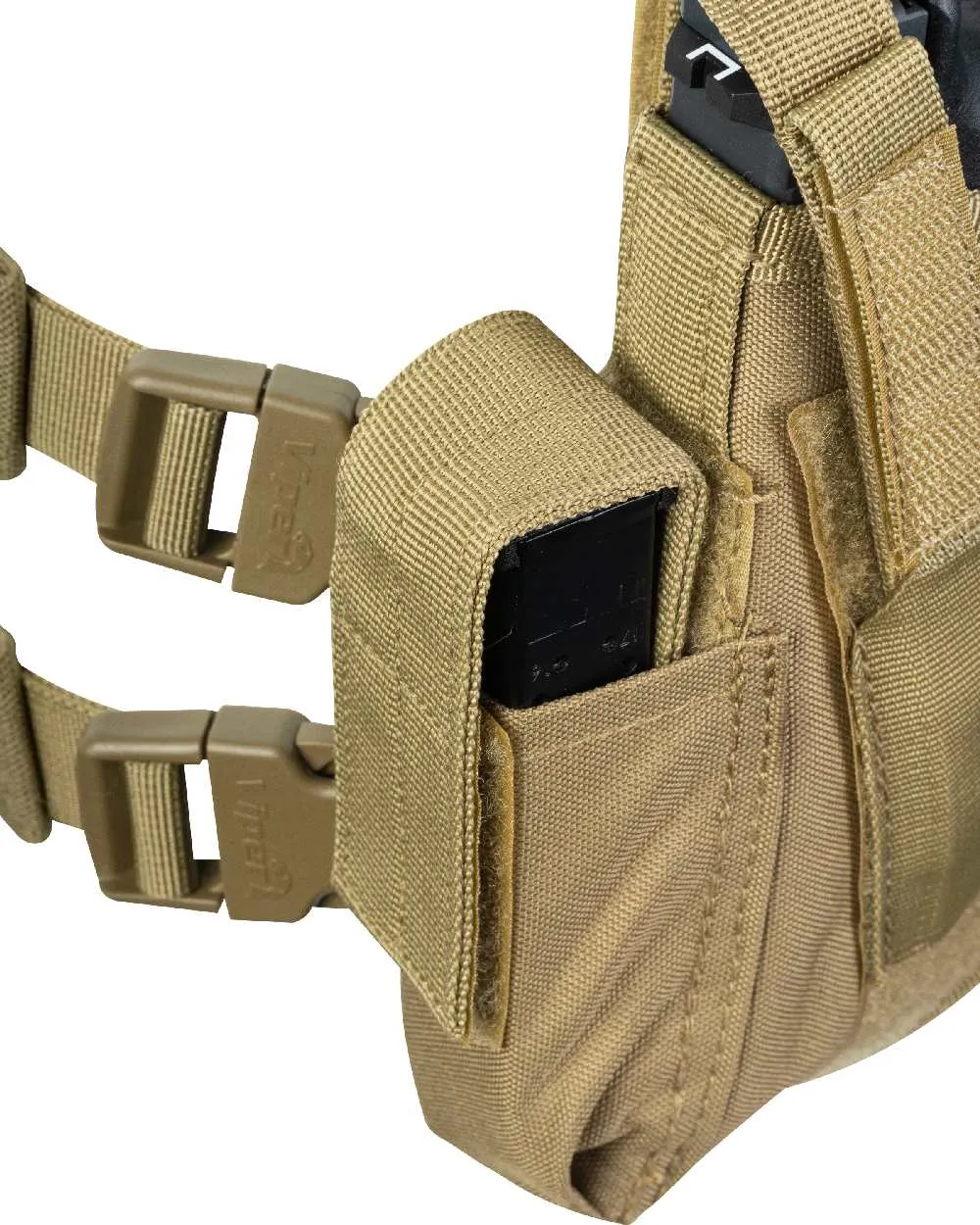 Viper Tactical Leg Holster Left Handed