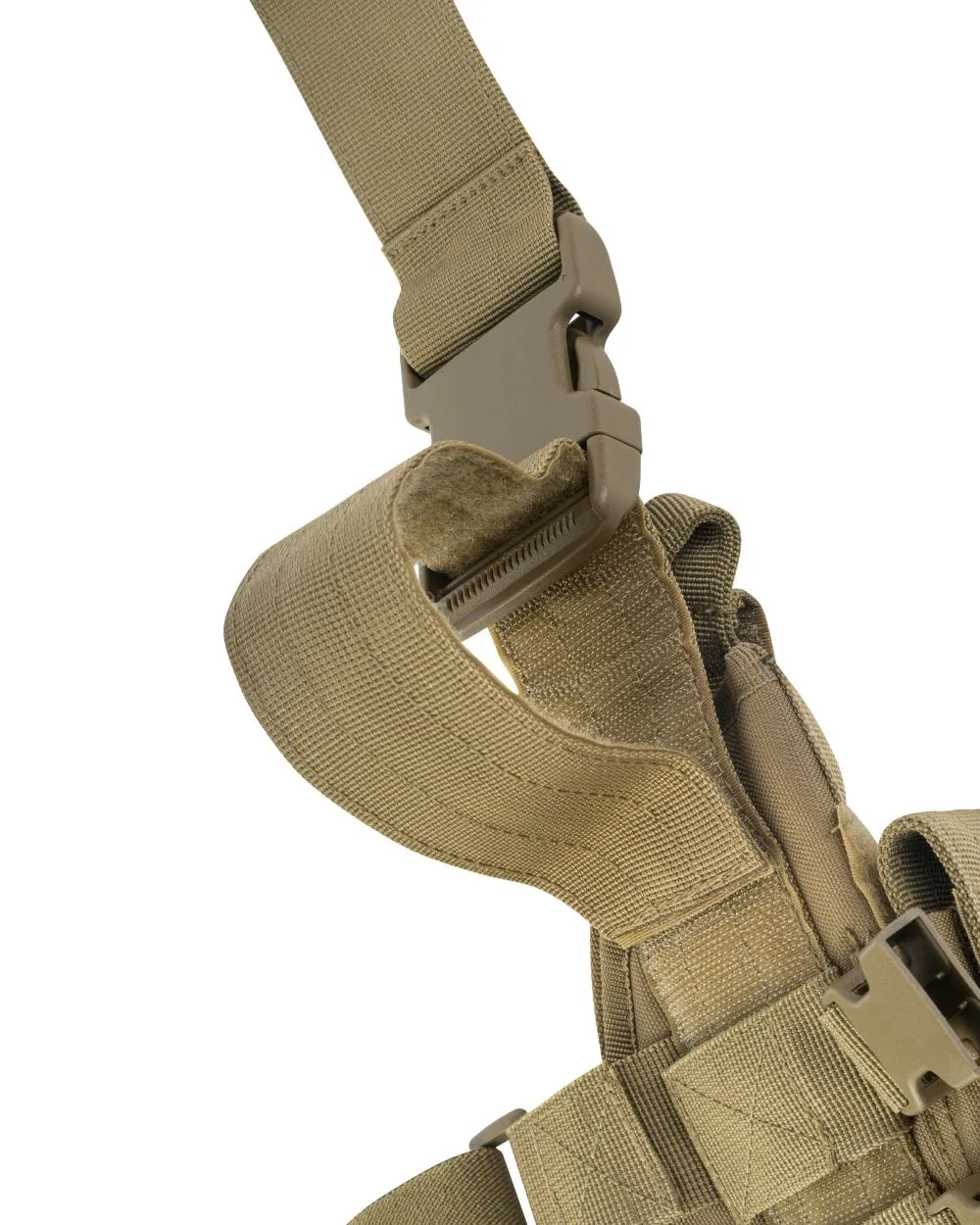 Viper Tactical Leg Holster Left Handed