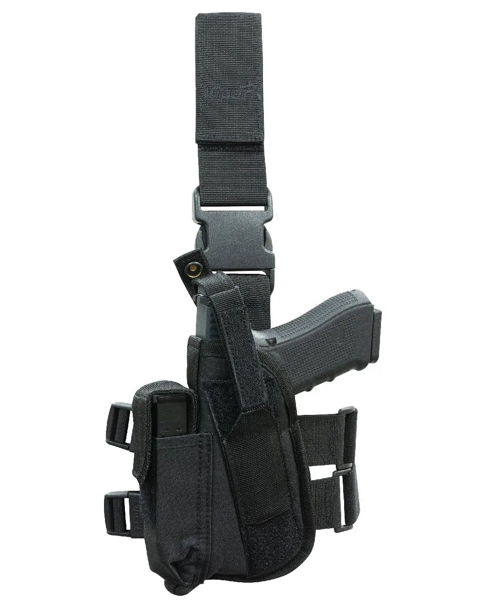 Viper Tactical Leg Holster Left Handed