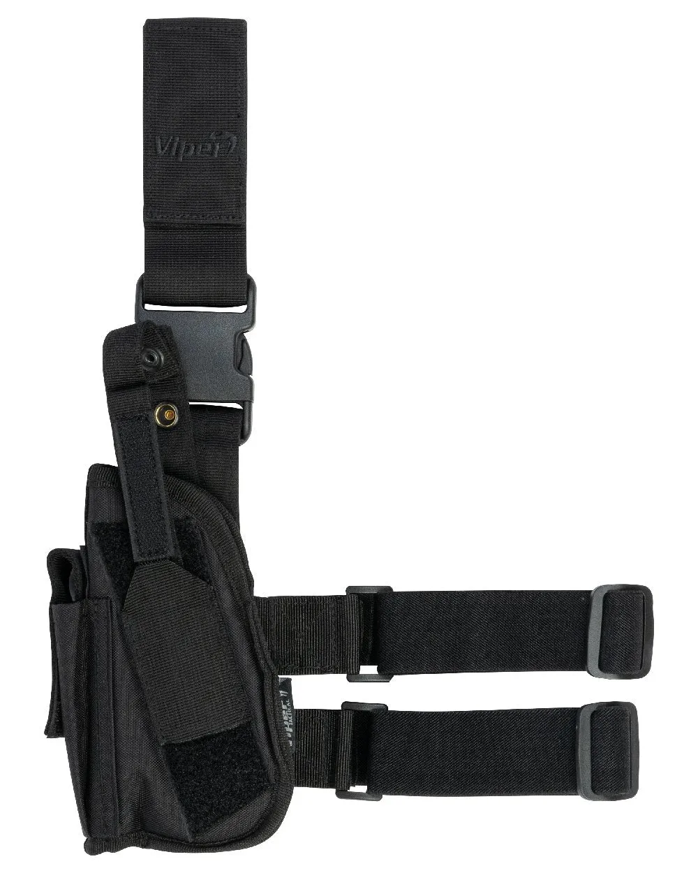 Viper Tactical Leg Holster Left Handed