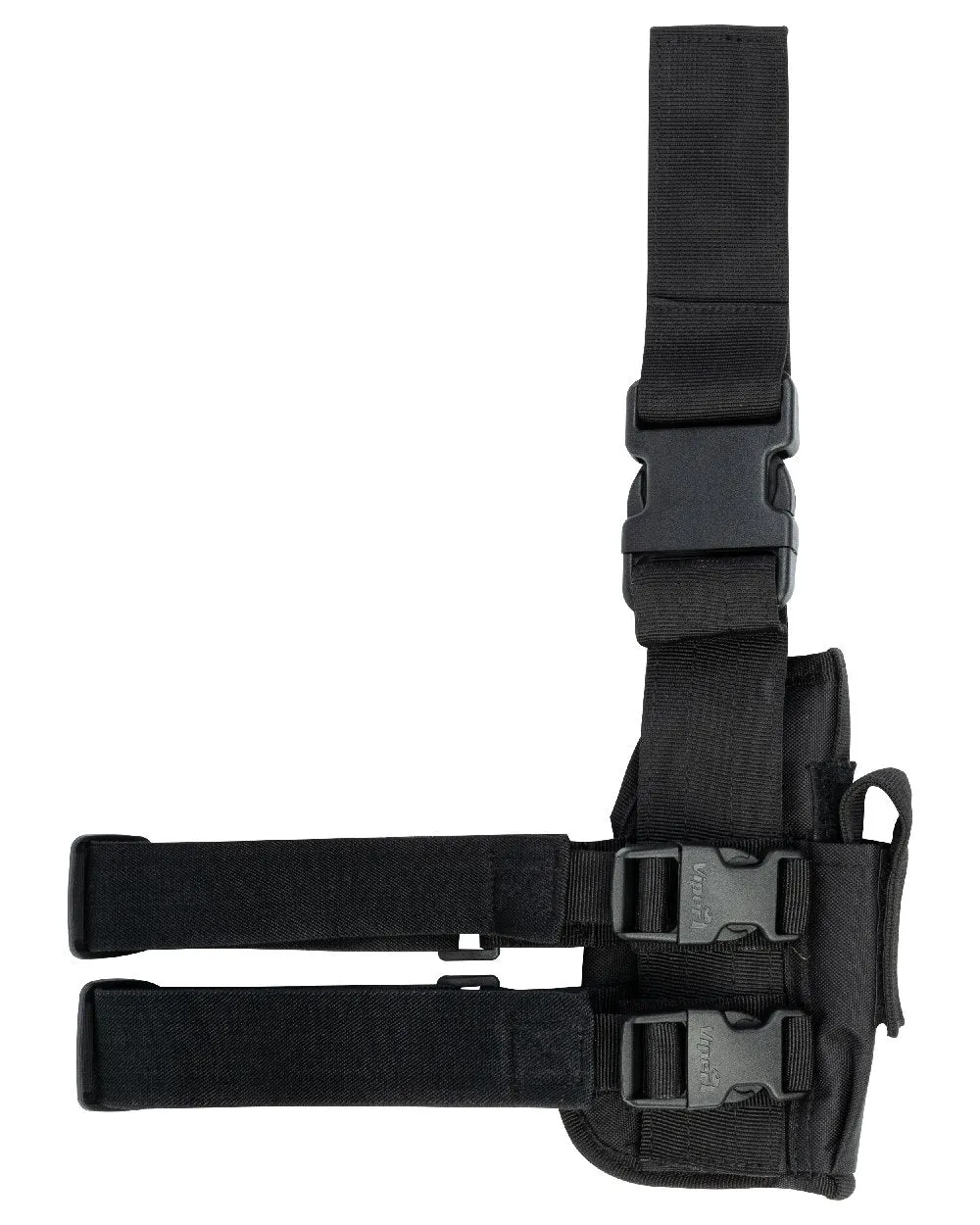 Viper Tactical Leg Holster Left Handed