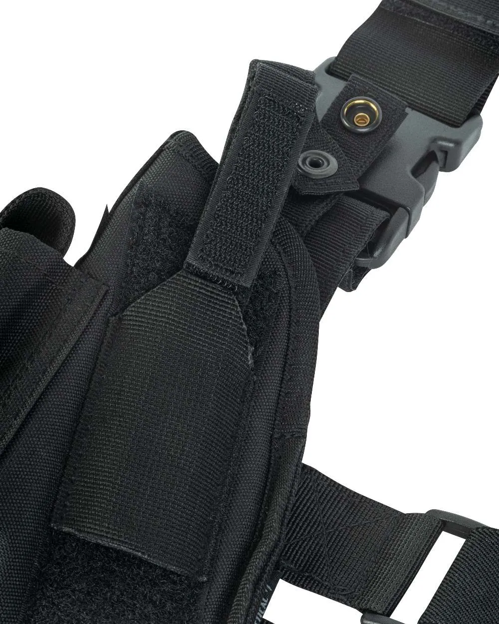 Viper Tactical Leg Holster Left Handed