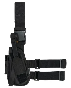 Viper Tactical Leg Holster Left Handed