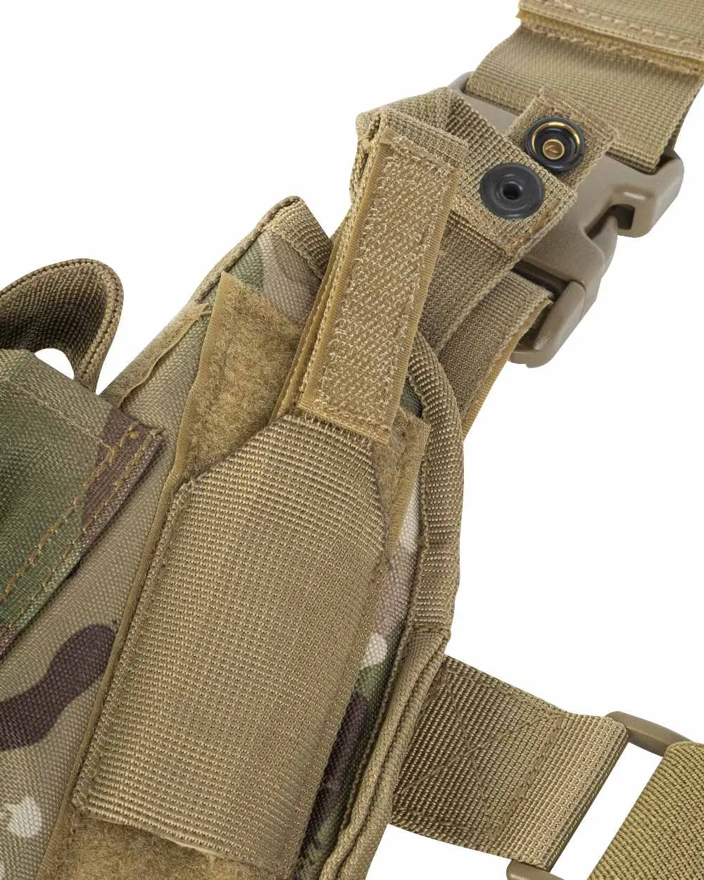 Viper Tactical Leg Holster Left Handed