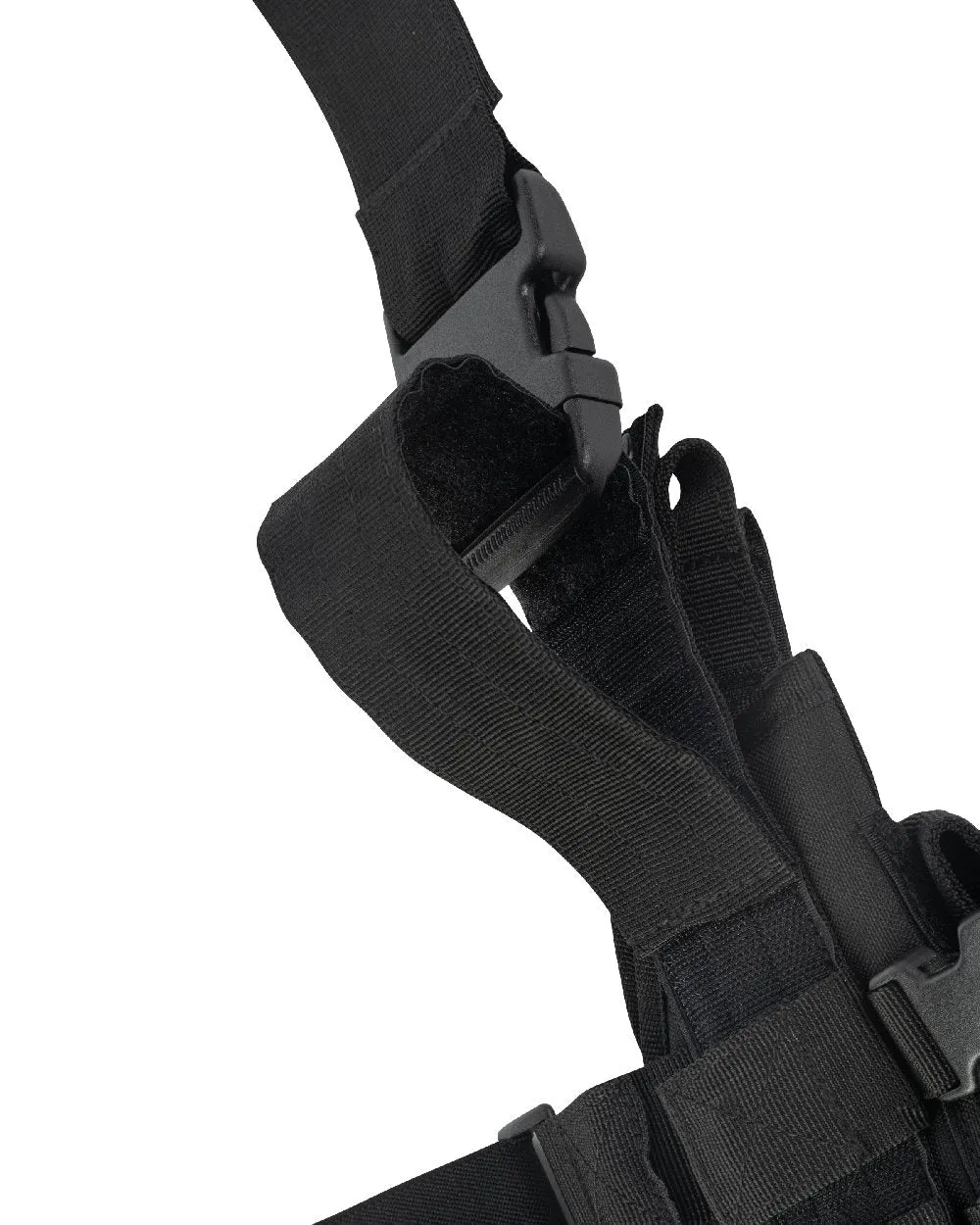 Viper Tactical Leg Holster Left Handed