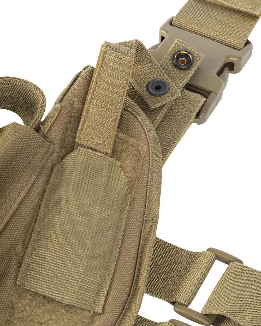 Viper Tactical Leg Holster Left Handed