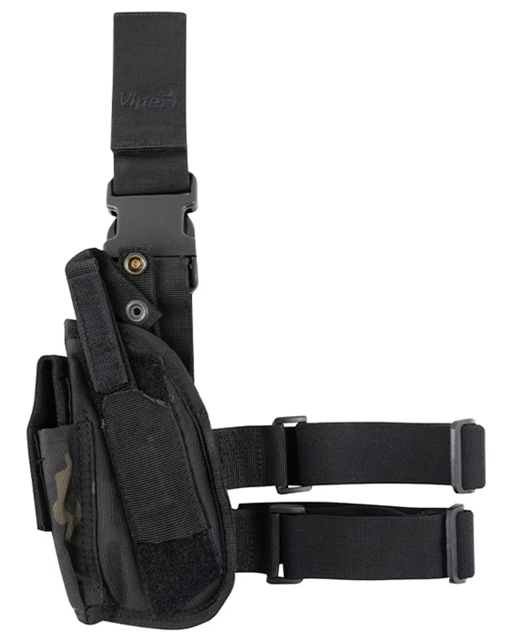 Viper Tactical Leg Holster Left Handed