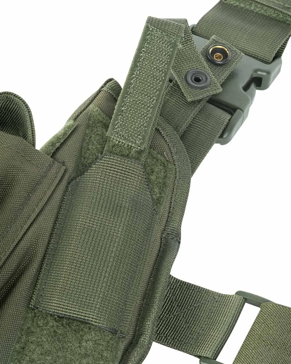 Viper Tactical Leg Holster Left Handed