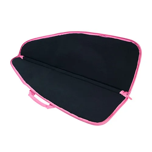 Vism Blackpink Trim Rifle Case 40"