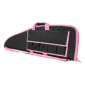Vism Blackpink Trim Rifle Case 40"