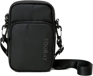 VOORAY 1L Lightweight Core Crossbody Bag – Adjustable Belt Bag for Gym & Travel
