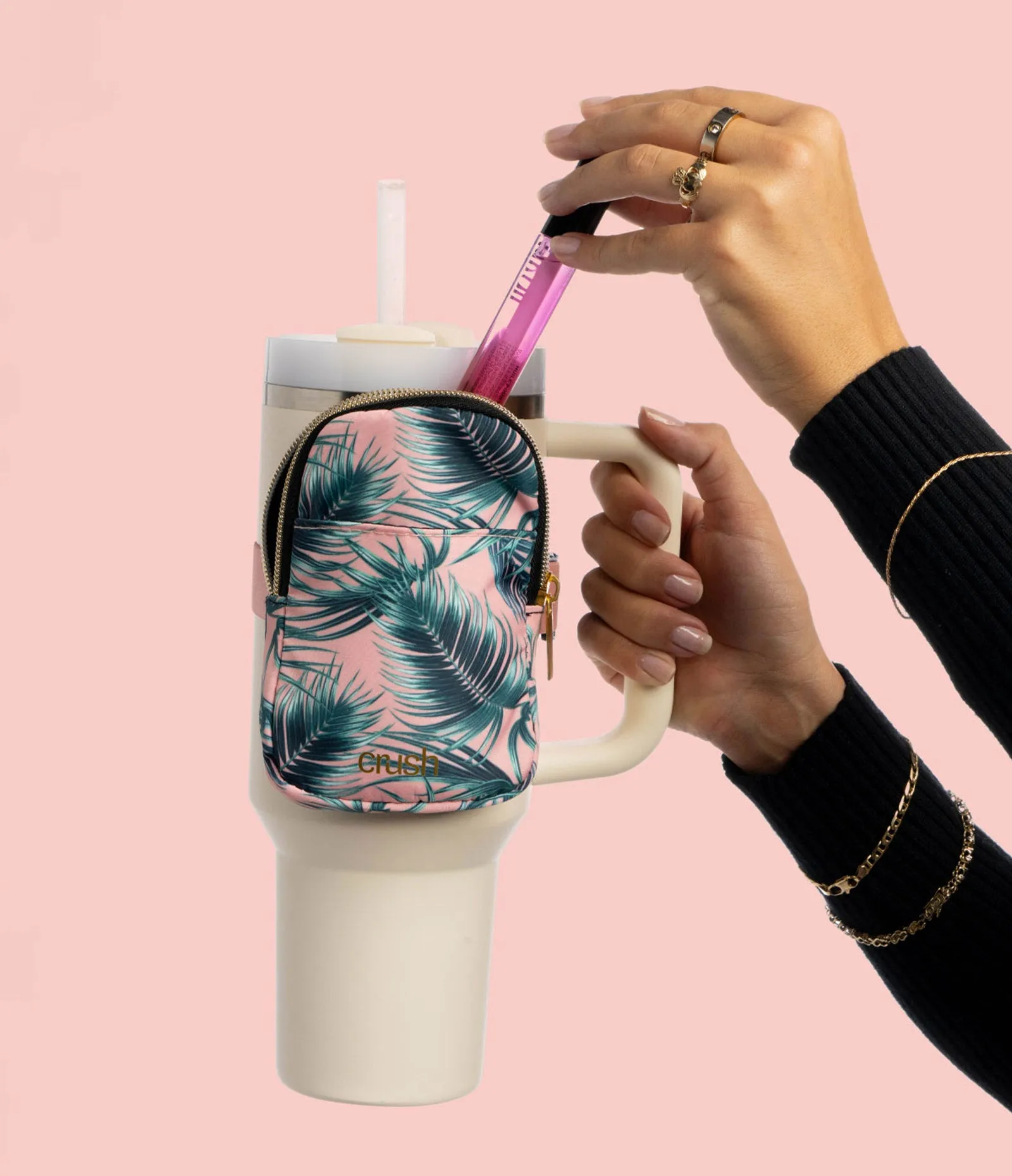 Water Bottle Pouch