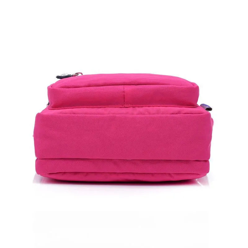 Waterproof Crossbody Bag Travel Shoulder Bags